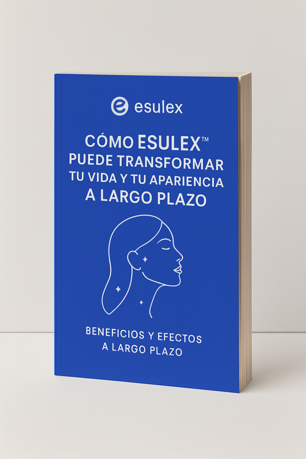 E-book | El Secreto Nocturno para Verte y Sentirte Mejor