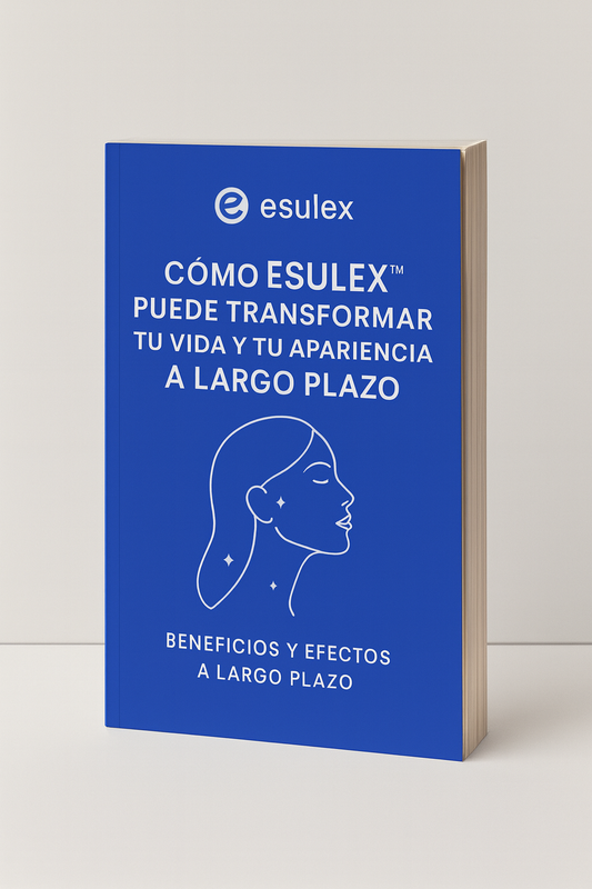 E-book | El Secreto Nocturno para Verte y Sentirte Mejor
